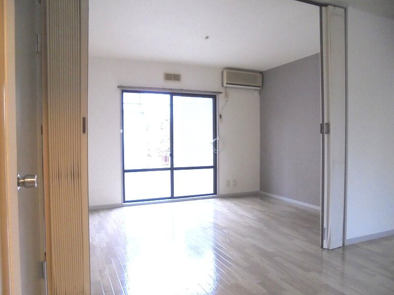 パナハイツグリーンセヴンの物件内観写真