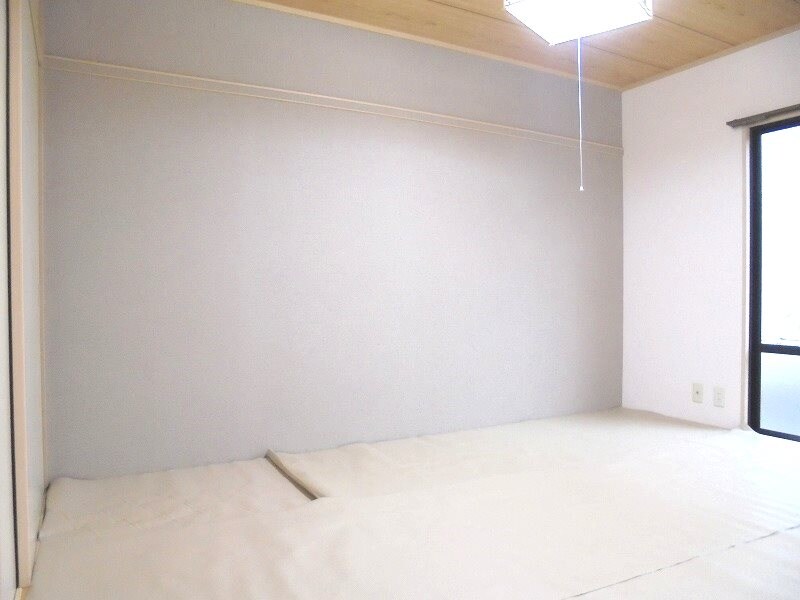 パナハイツグリーンセヴンの物件内観写真