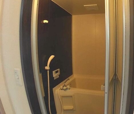 ドミールのぞみＦの物件内観写真