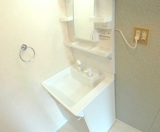 ドミールのぞみＦの物件内観写真