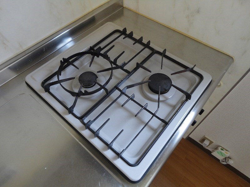 ドミールのぞみＦの物件内観写真