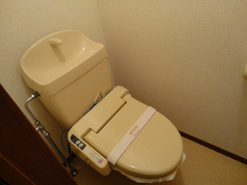 スクエアガーデンKAMAKURA　C棟の物件内観写真