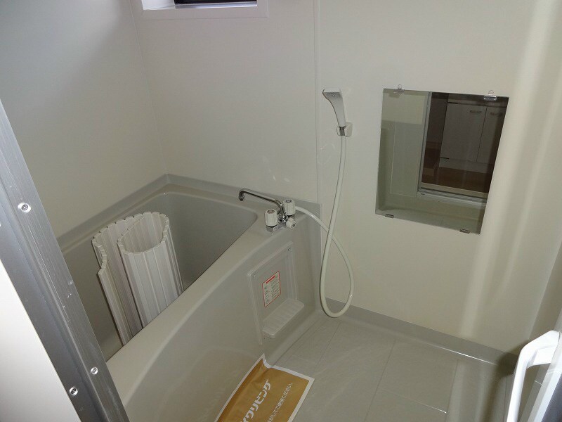 スクエアガーデンKAMAKURA　C棟の物件内観写真