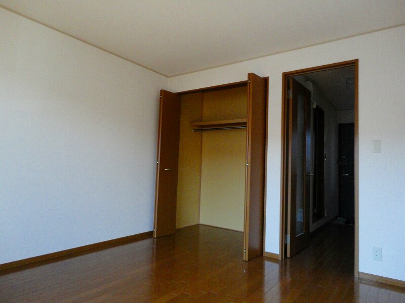 スクエアガーデンKAMAKURA　C棟の物件内観写真