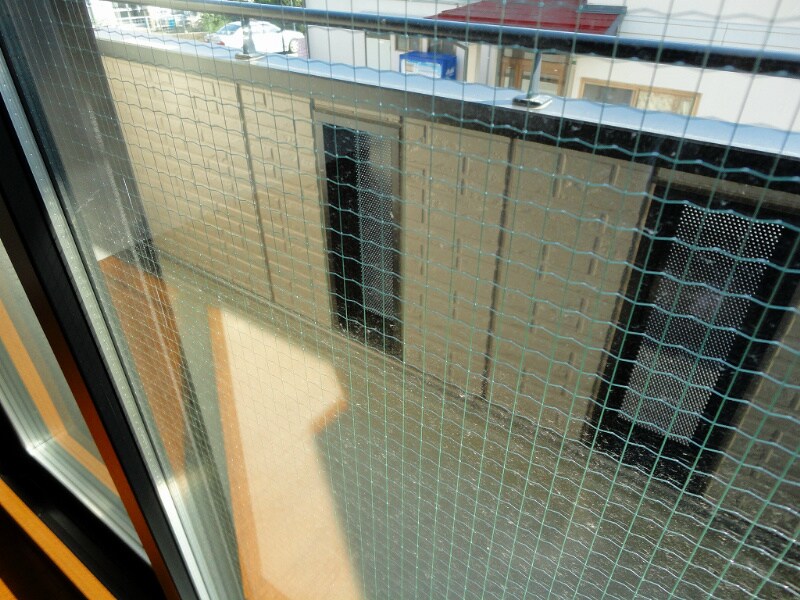 スクエアガーデンKAMAKURA　C棟の物件内観写真