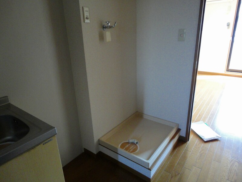 スクエアガーデンKAMAKURA　C棟の物件内観写真