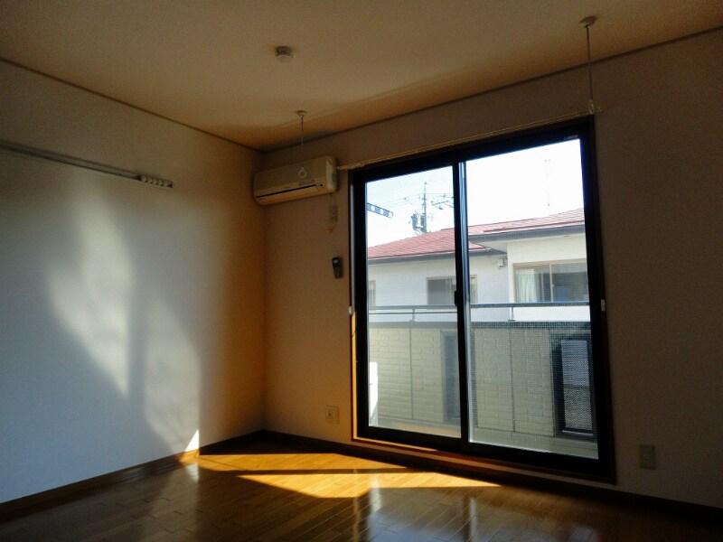 スクエアガーデンKAMAKURA　C棟の物件内観写真