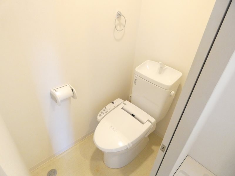 パルフラッツの物件内観写真