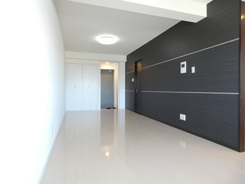 パルフラッツの物件内観写真