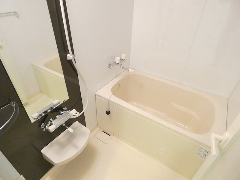 パルフラッツの物件内観写真