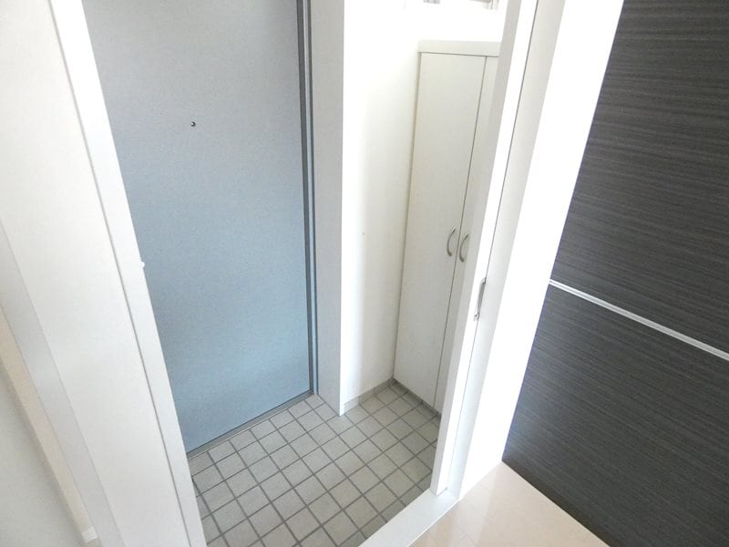 パルフラッツの物件内観写真