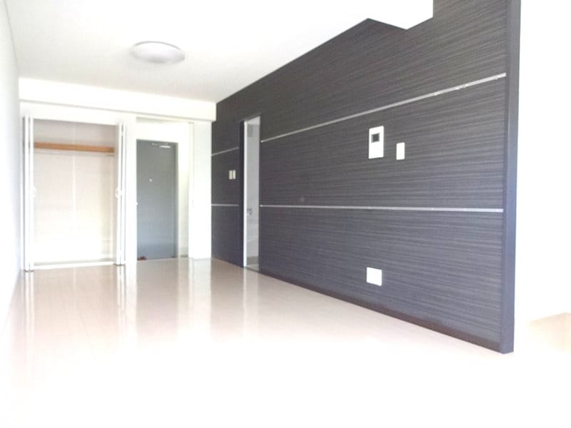 パルフラッツの物件内観写真