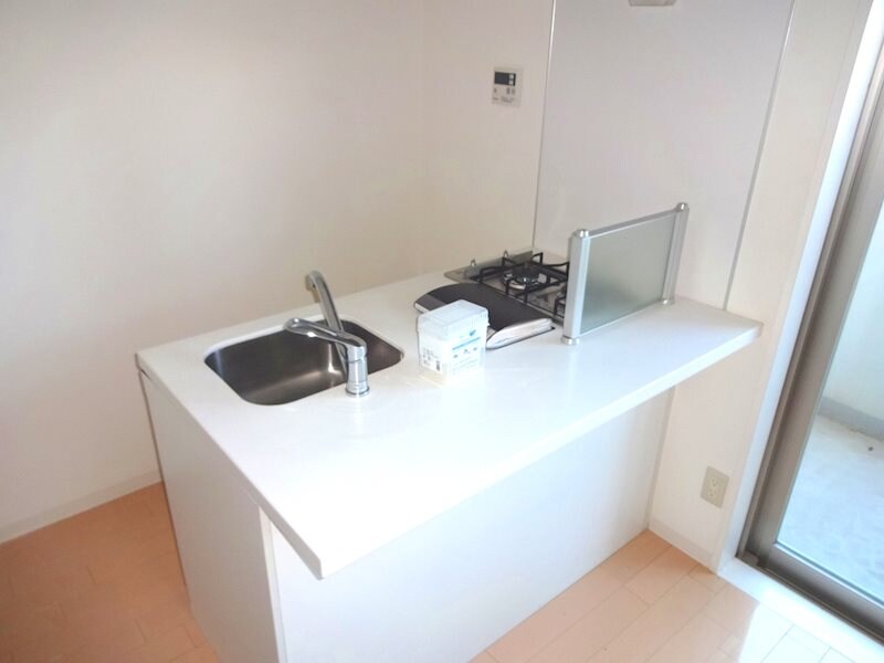 パルフラッツの物件内観写真