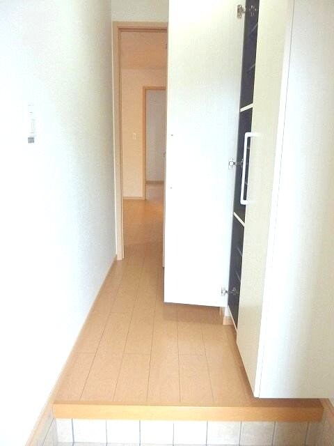 サンシャイン翔の物件内観写真