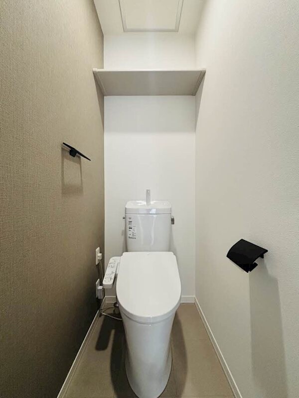 メゾン北深志の物件内観写真