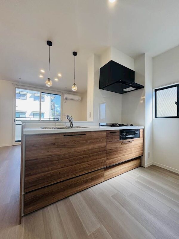 メゾン北深志の物件内観写真