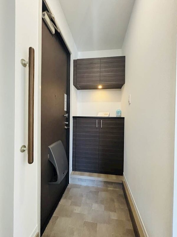 メゾン北深志の物件内観写真