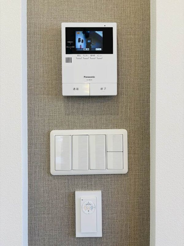 メゾン北深志の物件内観写真