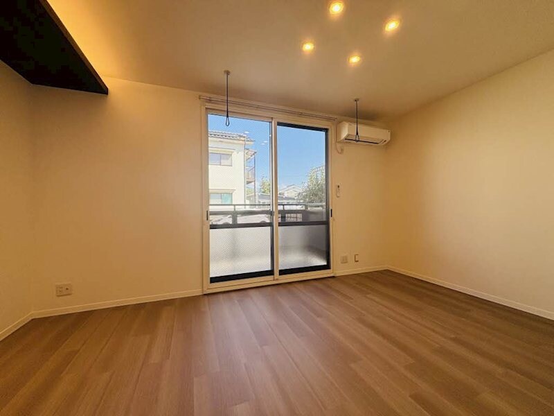 メゾン北深志の物件内観写真