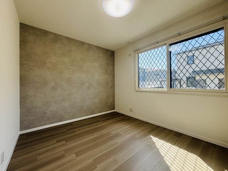 メゾン北深志の物件内観写真