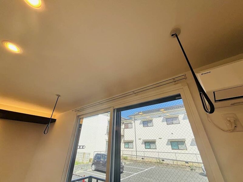 メゾン北深志の物件内観写真