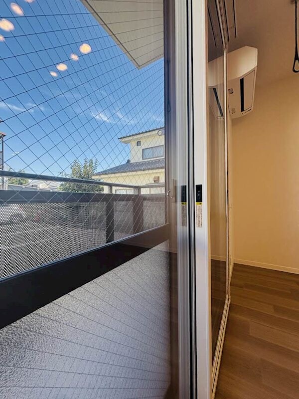 メゾン北深志の物件内観写真