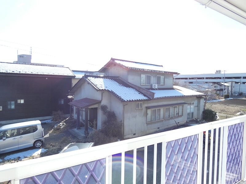 田川ノ里の物件内観写真