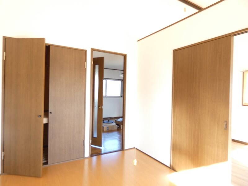 田川ノ里の物件内観写真