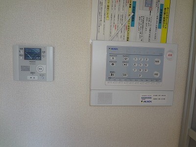 松本駅 バス9分  西筑摩下車：停歩4分 3階の物件内観写真