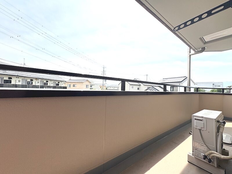 キャナル鎌田の物件内観写真