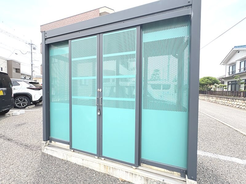 キャナル鎌田の物件内観写真