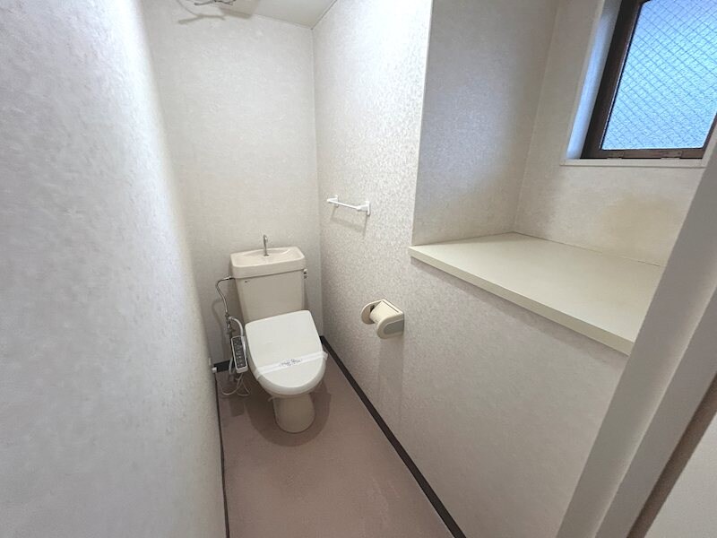 レジデンス北深志の物件内観写真