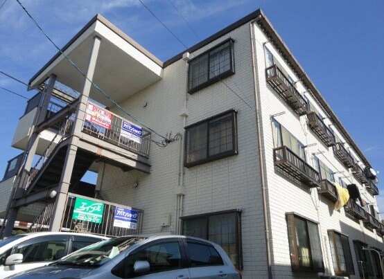 レジデンス北深志の物件内観写真