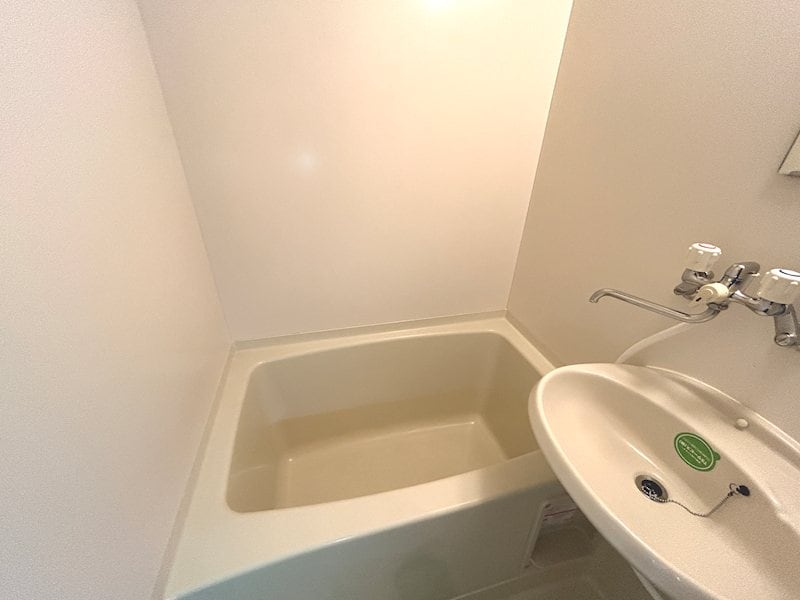 レジデンス北深志の物件内観写真