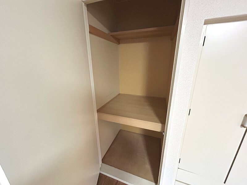 レジデンス北深志の物件内観写真