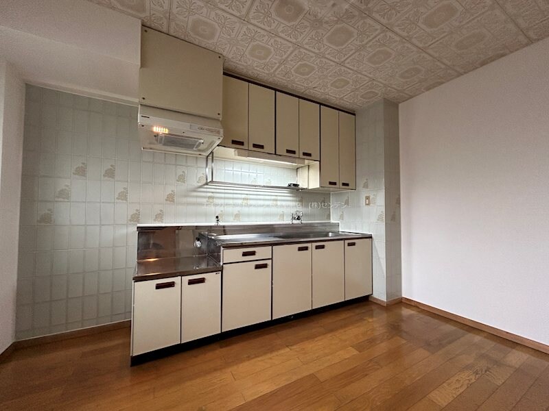 上高地コーポの物件内観写真