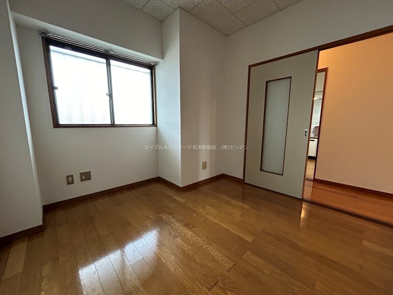 上高地コーポの物件内観写真