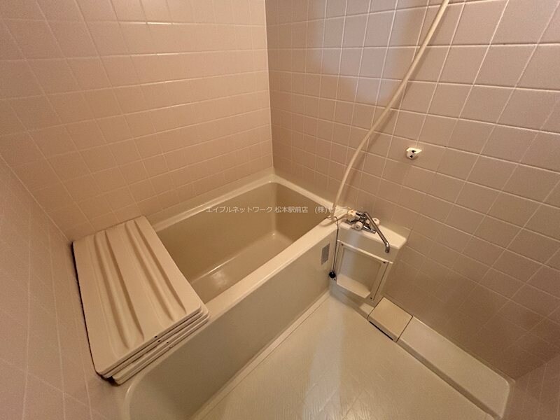 上高地コーポの物件内観写真