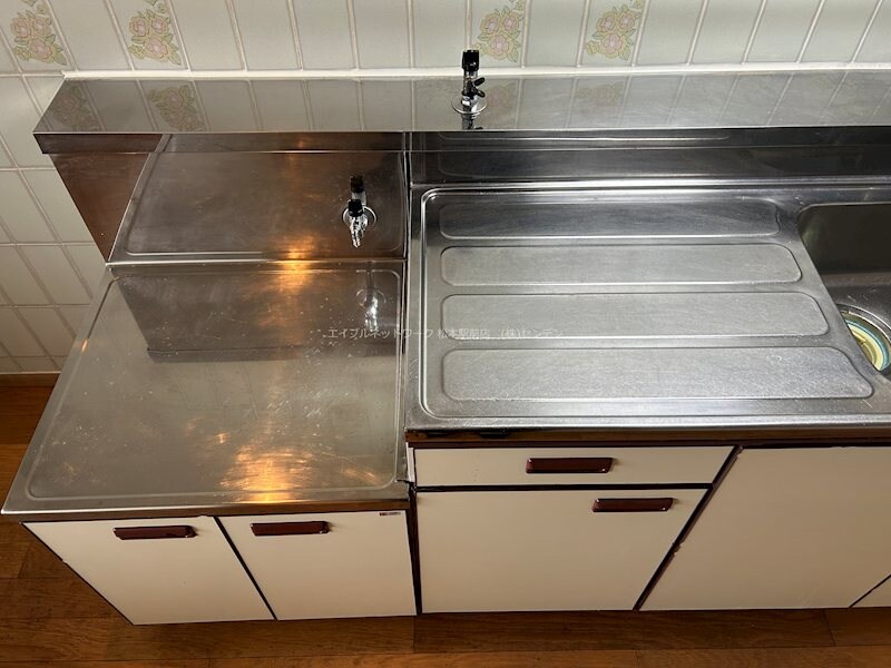 上高地コーポの物件内観写真