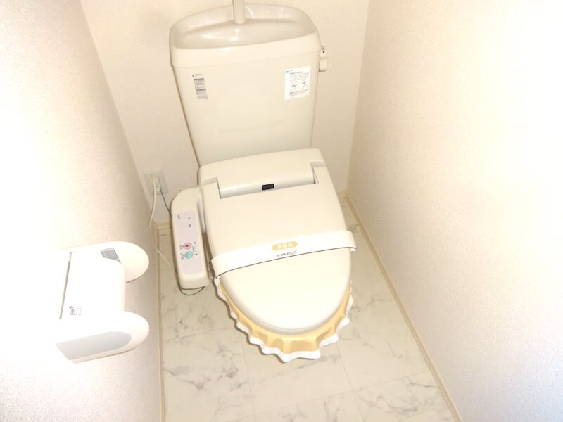 プロムナード・Ｕ Ｂ棟の物件内観写真