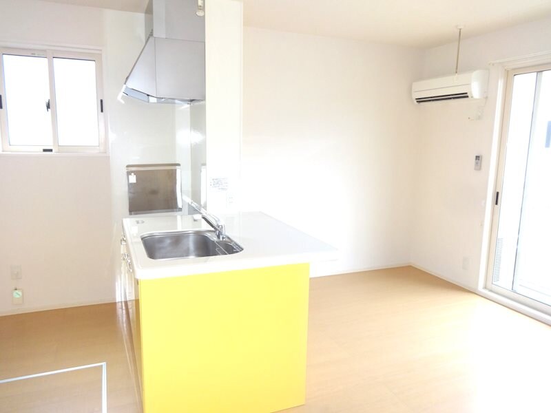 プロムナード・Ｕ Ｂ棟の物件内観写真