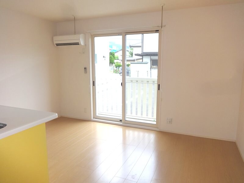 プロムナード・Ｕ Ｂ棟の物件内観写真