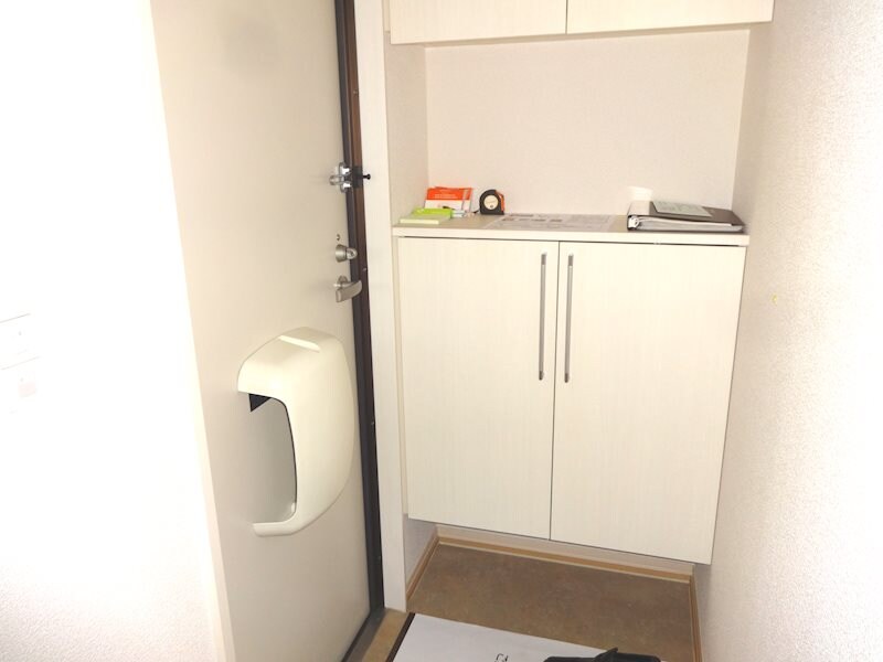 プロムナード・Ｕ Ｂ棟の物件内観写真