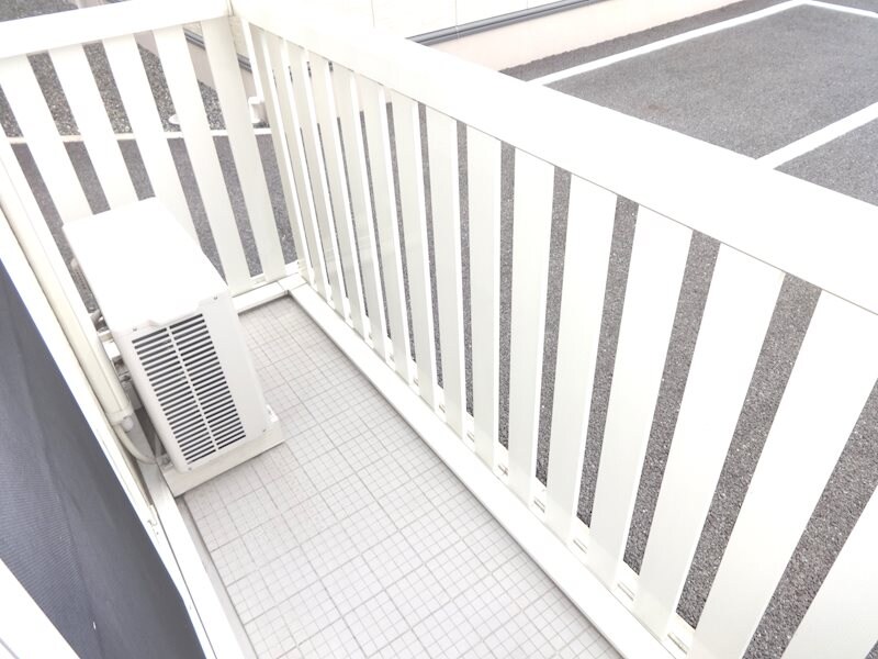 プロムナード・Ｕ Ｂ棟の物件内観写真