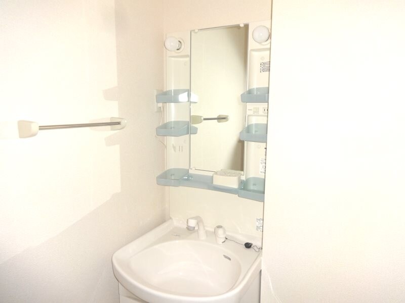 プロムナード・Ｕ Ｂ棟の物件内観写真