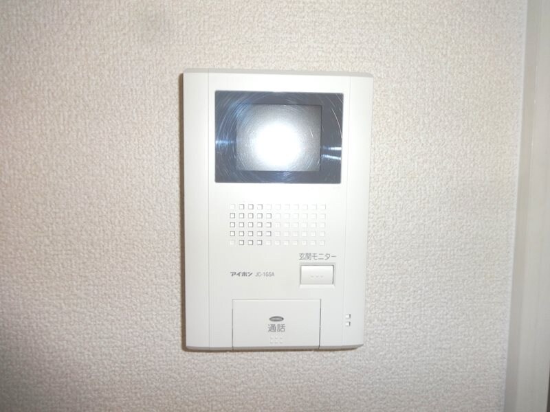 プロムナード・Ｕ Ｂ棟の物件内観写真