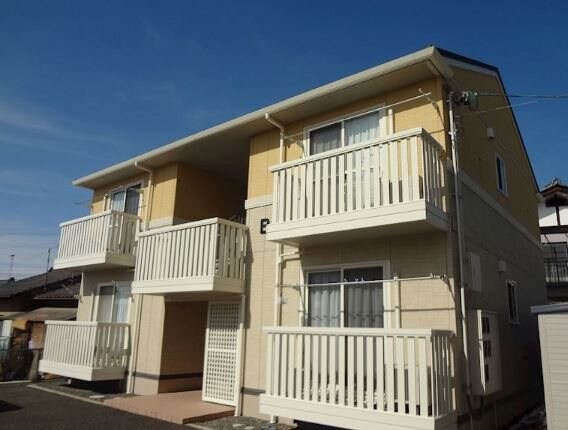 プロムナード・Ｕ Ｂ棟の物件内観写真