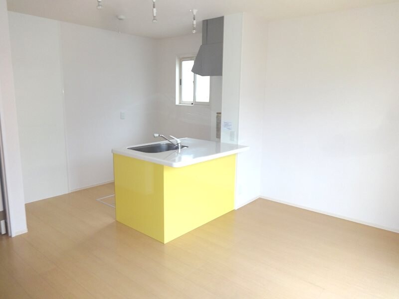 プロムナード・Ｕ Ｂ棟の物件内観写真