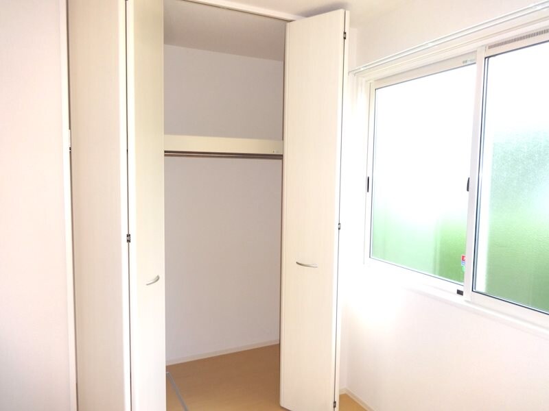 プロムナード・Ｕ Ｂ棟の物件内観写真