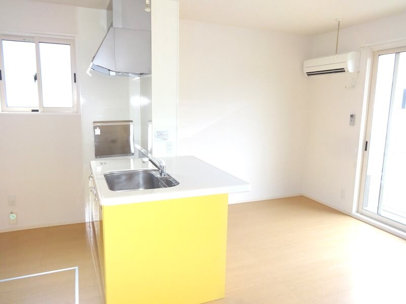 プロムナード・Ｕ Ｂ棟の物件内観写真